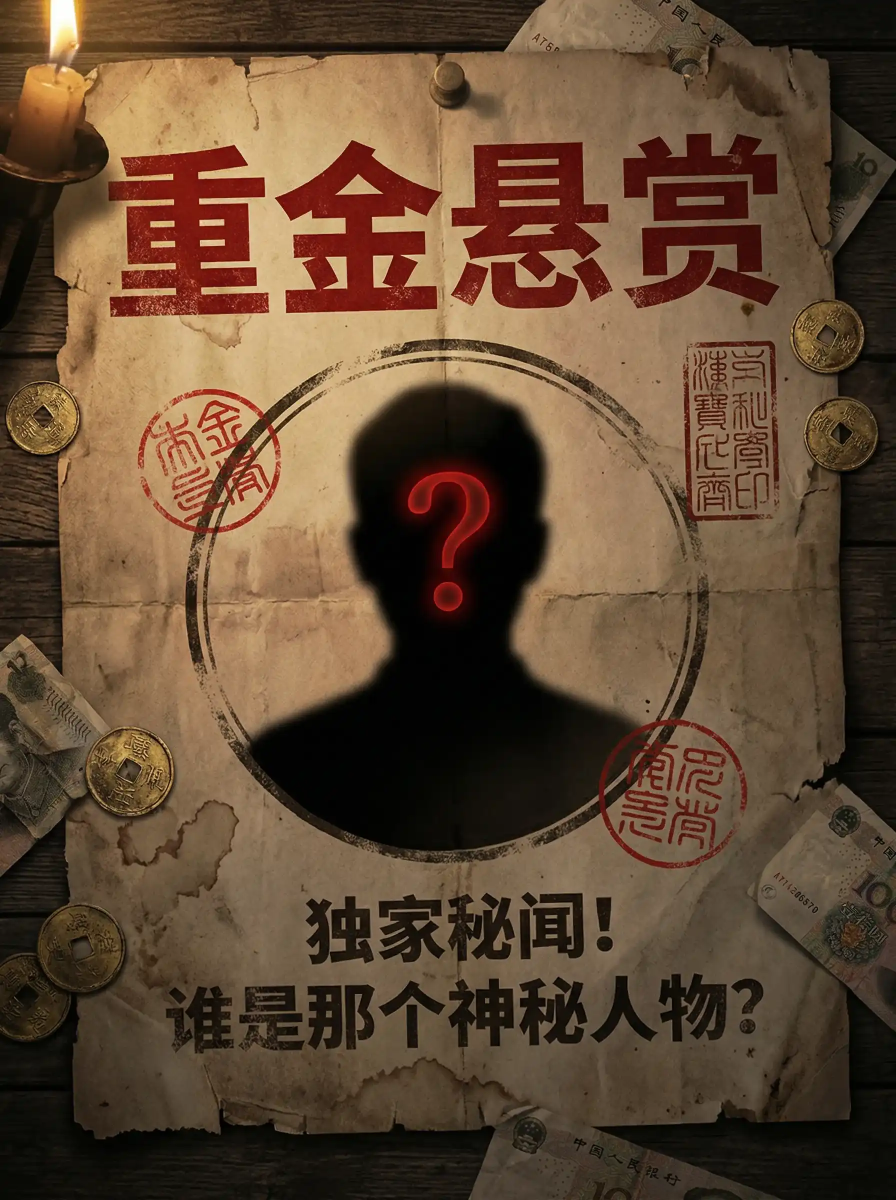 67194网站在线观看 - 重金悬赏线索征集令